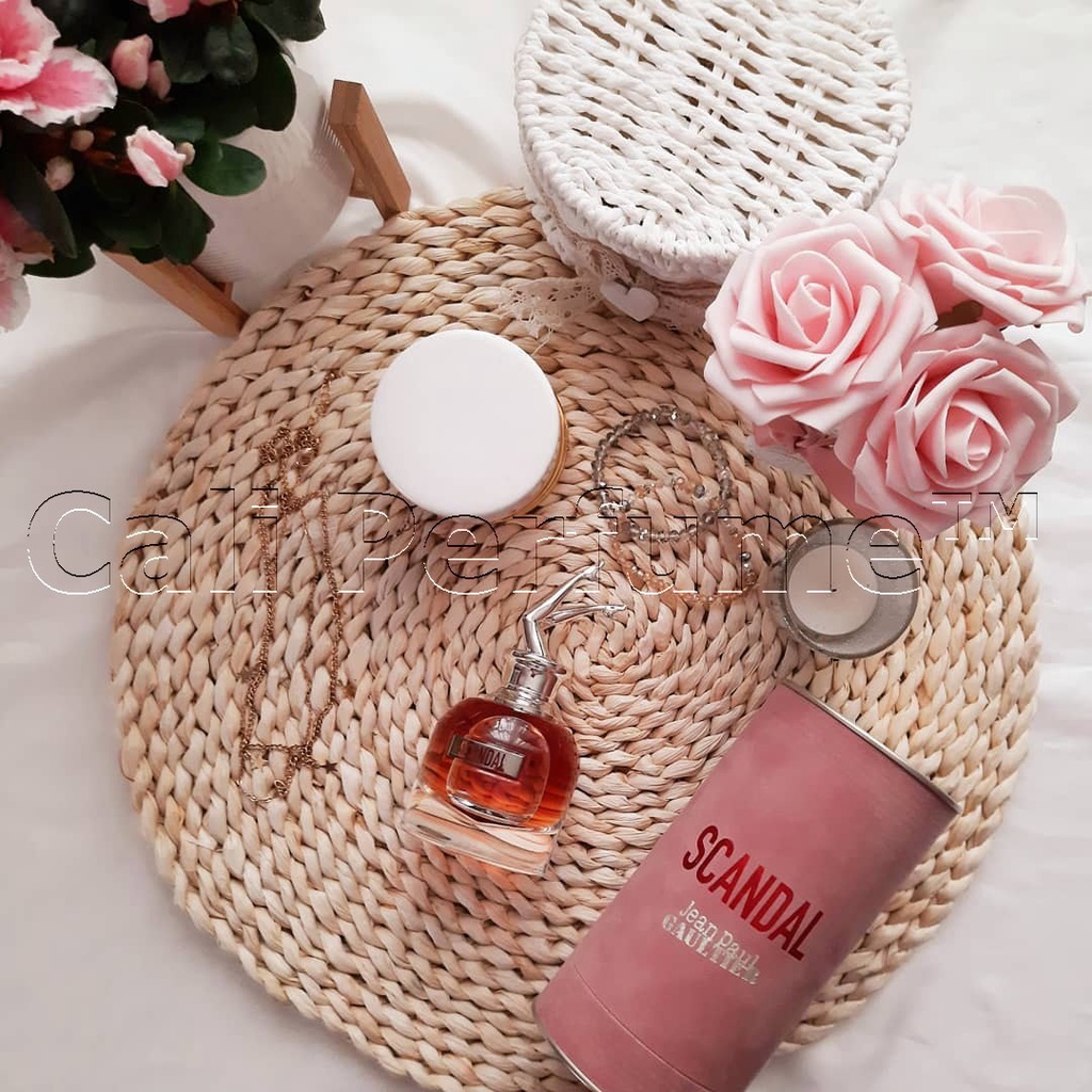 Nước Hoa Nữ Hương Ngọt Ngào Scandal EDP