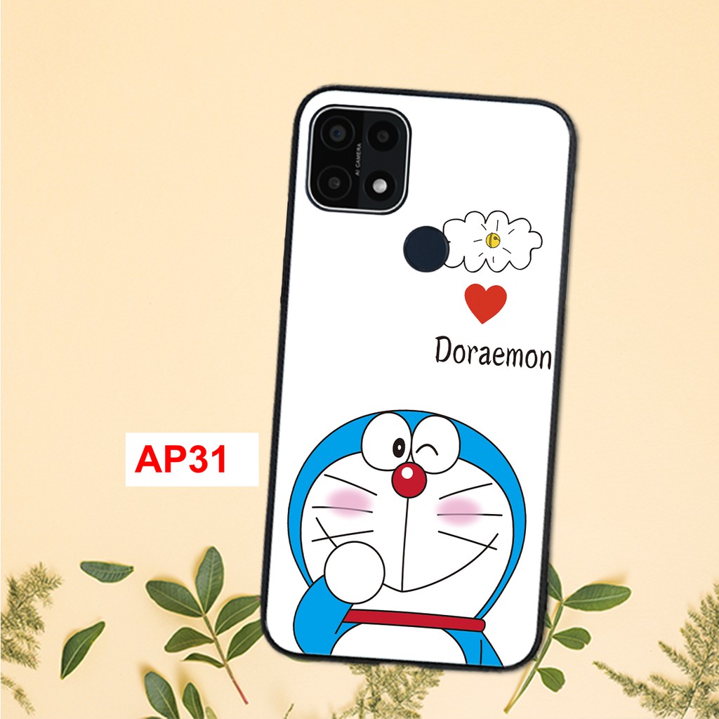 [HÀNG MỚI VỀ] ỐP LƯNG OPPO A15- OPPO A16  BẢO VỆ LƯNG MÁY CHẤT LƯỢNG-GIÁ RẺ