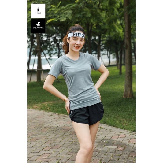 Xuất dư_vnxk_6 màu áo cộc và dài tay len lông cừu merino Smartwool