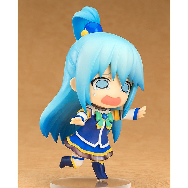 Mô Hình Nendoroid Aqua - Nendoroid 630 Konosuba