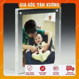 Nam Châm viên dẹt