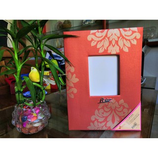 Album ảnh cao cấp cỡ 13 x 18 từ 136 ảnh - 200 ảnh bìa hoa