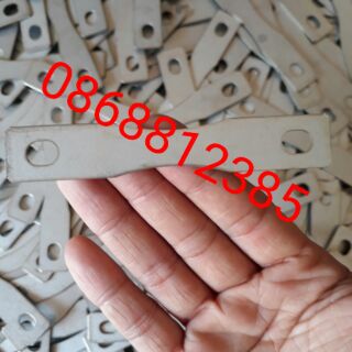 5 lưõi dao máy hàn mỏ