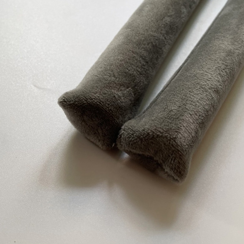 Kẹp Uốn Tóc Không Đau Mềm Mại Bằng Nhiệt