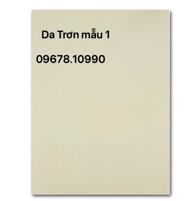 Da Tập Phun Xăm, Da Thực Hành Phun Xăm