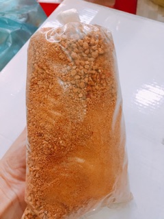 Muối ớt chay- đặc sản Tây ninh