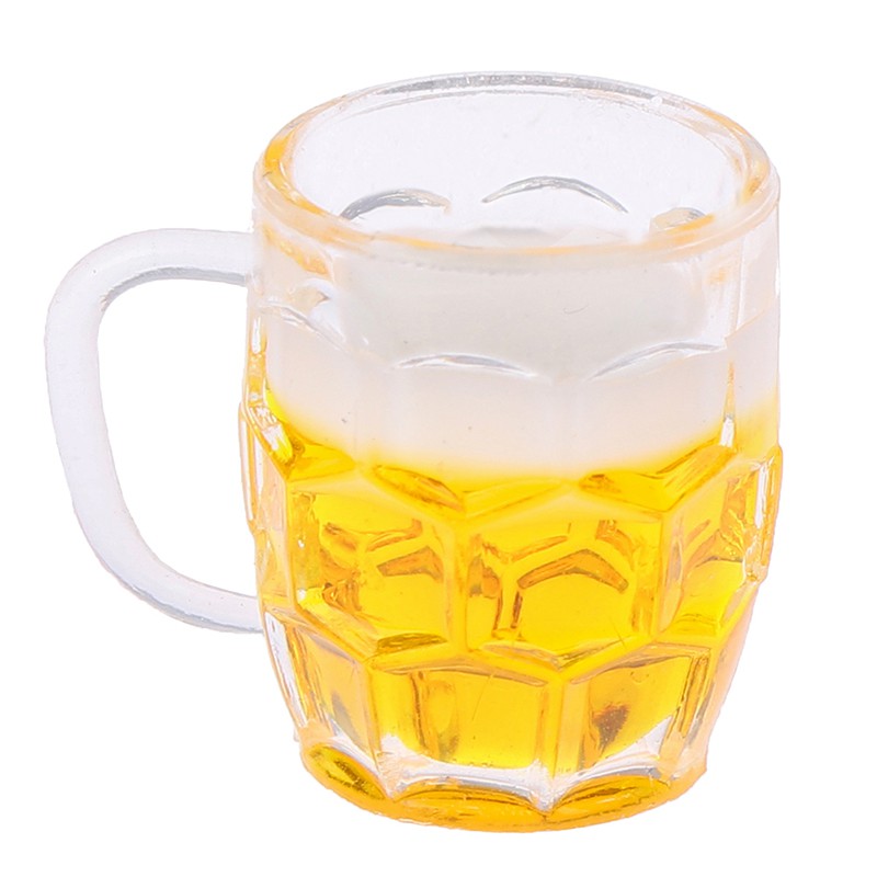 1 Ly Uống Nước Đồ Chơi Búp Bê