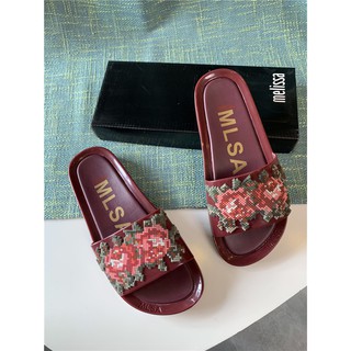 [ORDER] DÉP MELISSA HOA 3D