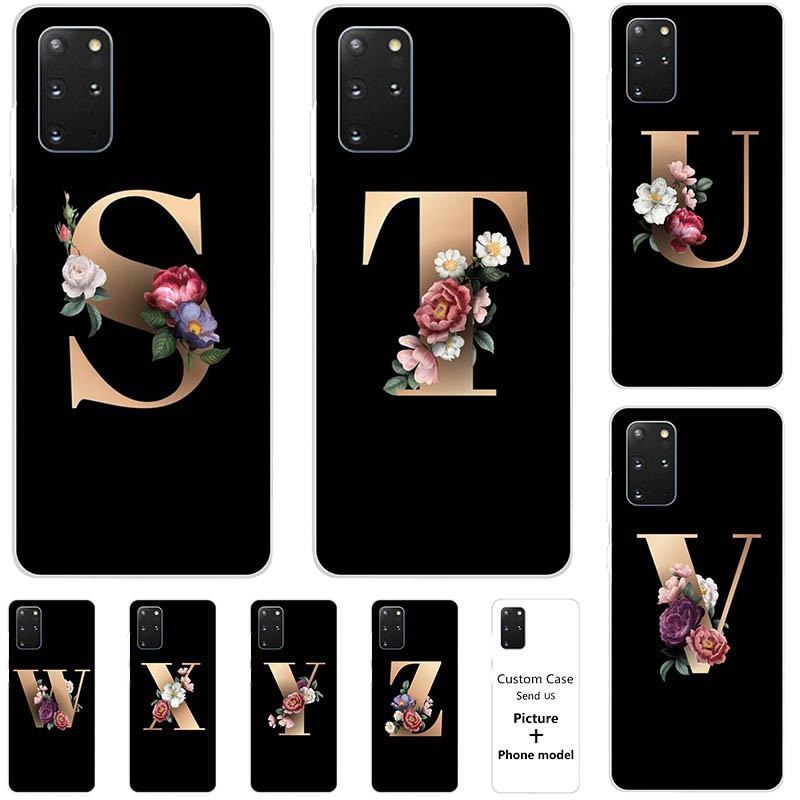 Ốp Lưng Tpu Mềm In Chữ Tiếng Anh 26 Cho Oppo Realme 7i Realme C17 | BigBuy360 - bigbuy360.vn