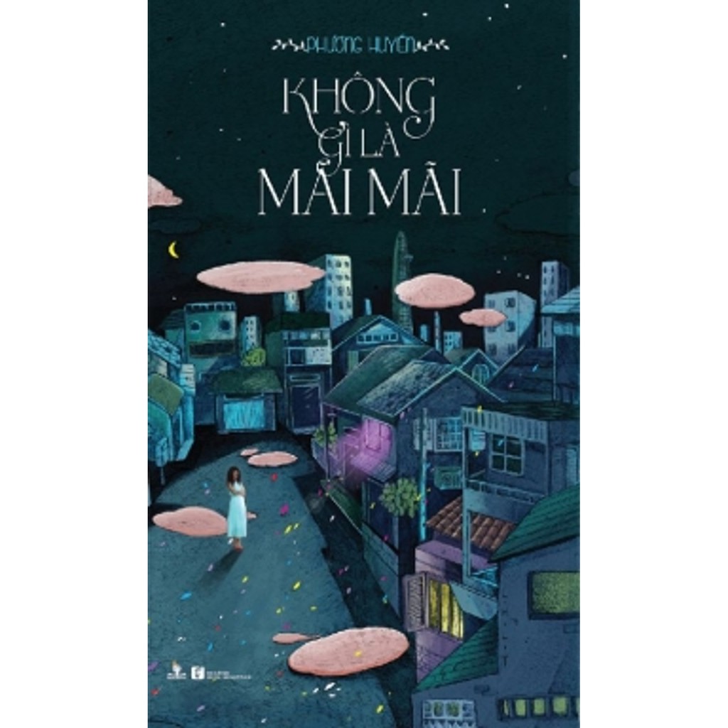 Không Gì Là Mãi Mãi