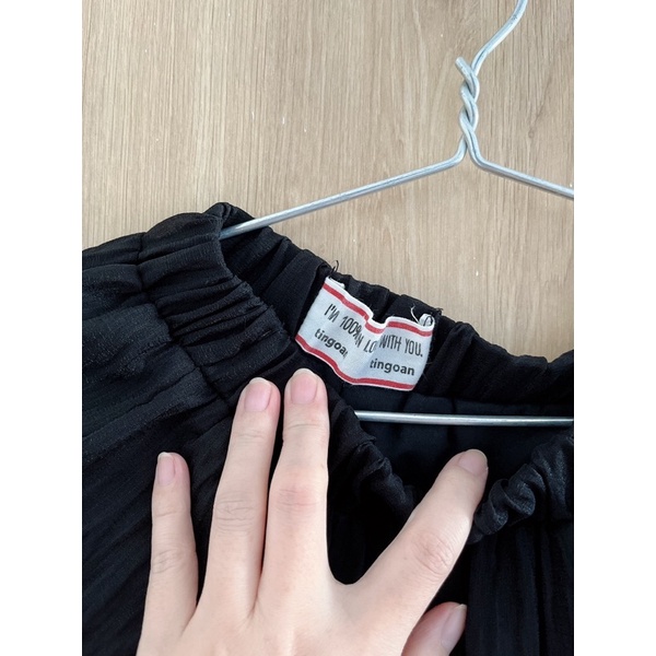 Pass chân váy tingoan size s.