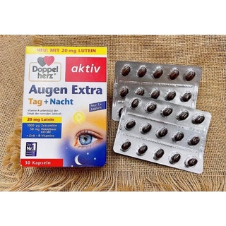 Bổ mắt Augen Extra Đức date 2024