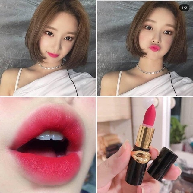 (Hàng xách tay Mỹ) set 3 son Pat McGrath Labs | BigBuy360 - bigbuy360.vn