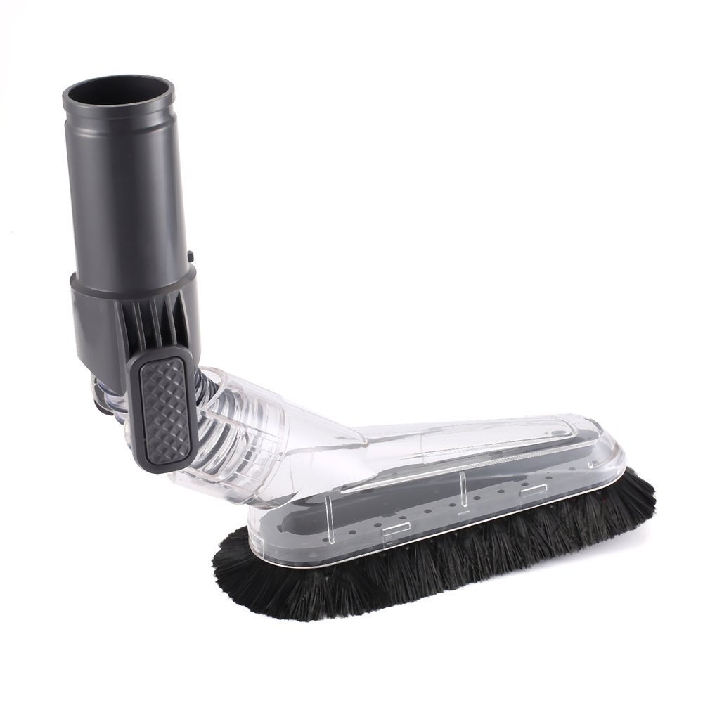 Bàn Chải Mềm Linh Hoạt Chống Tĩnh Điện Cho Dyson Dc49 Dc59 Dc62 V6 Dc52 Dc56 Dc37 Dc45 Dc48