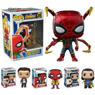 Mô hình nhân vật Loki Iron Man trong Avengers