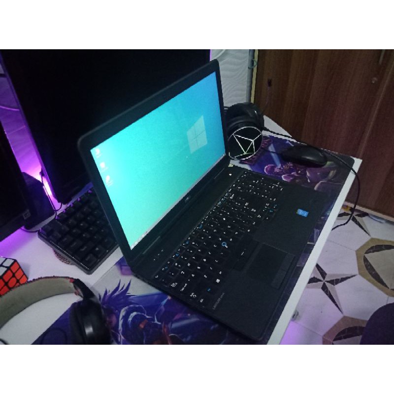 Laptop Dell Latitude E5540 Bản I7-4600U | BigBuy360 - bigbuy360.vn