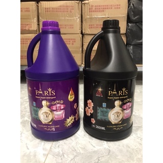 NƯỚC GIẶT COMFORT HƯƠNG NƯỚC HOA PARIS 3800ml