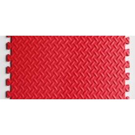 Thảm xốp ghép vân khế dày 1cm bộ 4 tấm