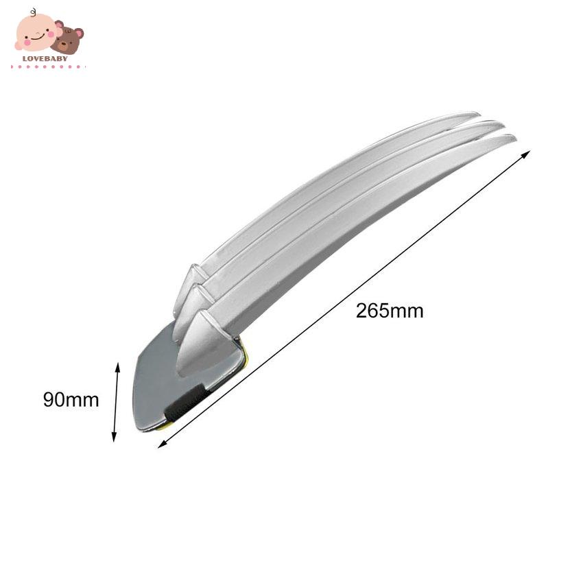 Mô Hình Người Sói 3 Chân Dài Bằng Nhựa Độc Đáo Trang Trí Halloween