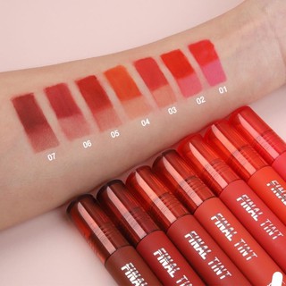 Son kem BBIA Tint