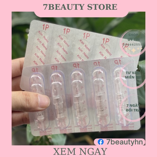 Kim Lò Xo,Kim Nano Máy Thần Thánh Phun Xăm Thẩm Mỹ