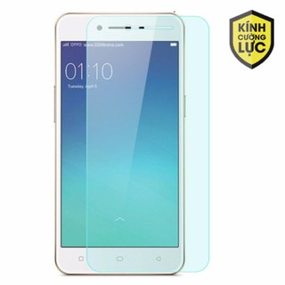 Miếng dán màn hình cường lực oppo F1S