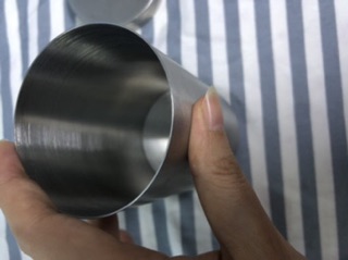 HỘP INOX SUS 304