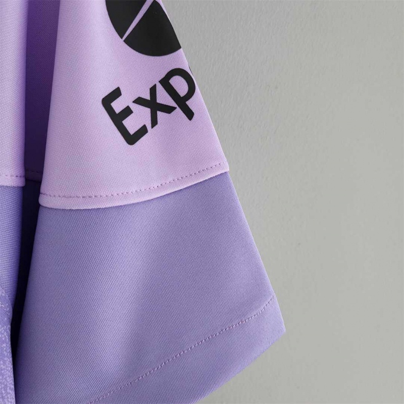 Áo Bóng Đá Câu Lạc Bộ Liverpool Mùa Giải 2022 2023 22 23