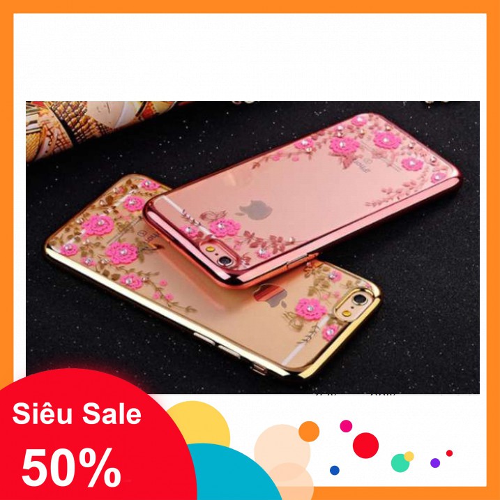 ⚡️ốp lưng đính đá cho iPhone 6/6s plusHN