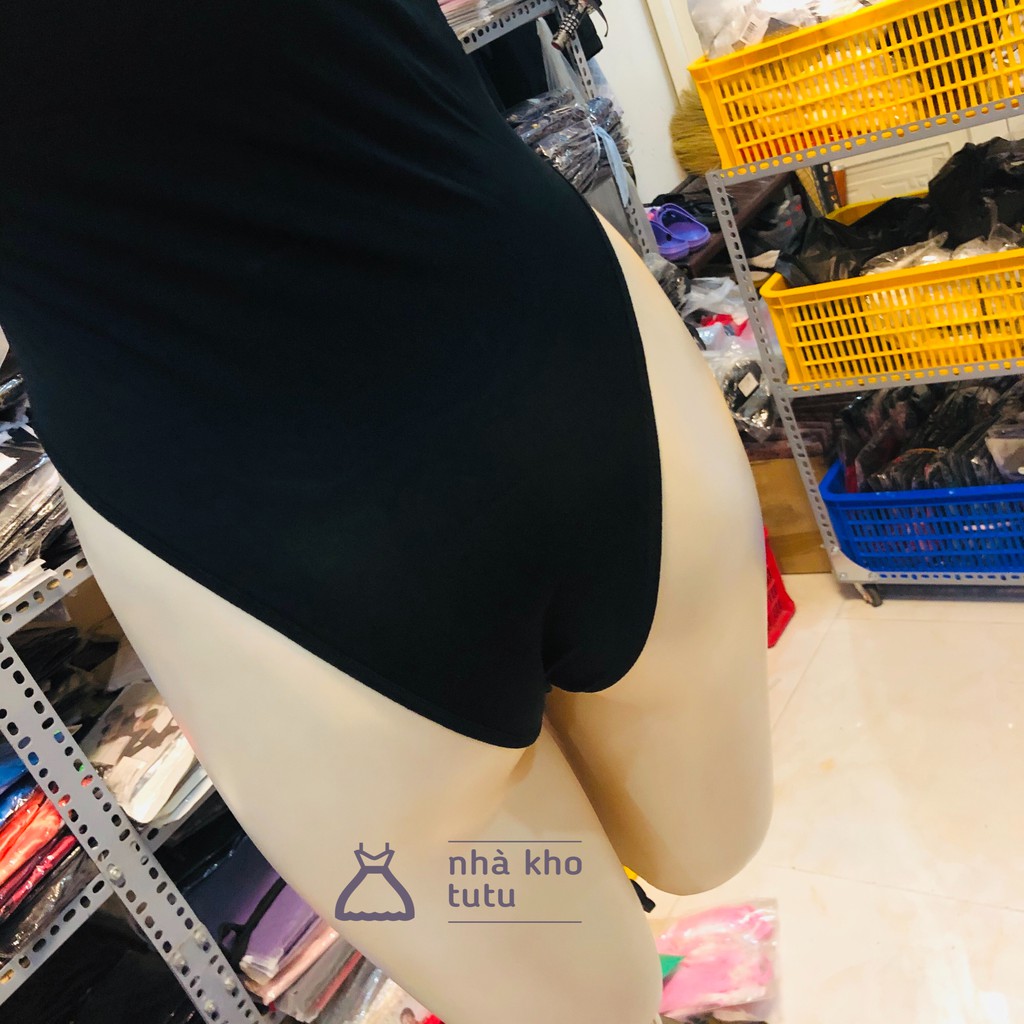 Full set đồ ngủ liền thân Playboy Thỏ đen L355 / không kèm dây quai trong | BigBuy360 - bigbuy360.vn