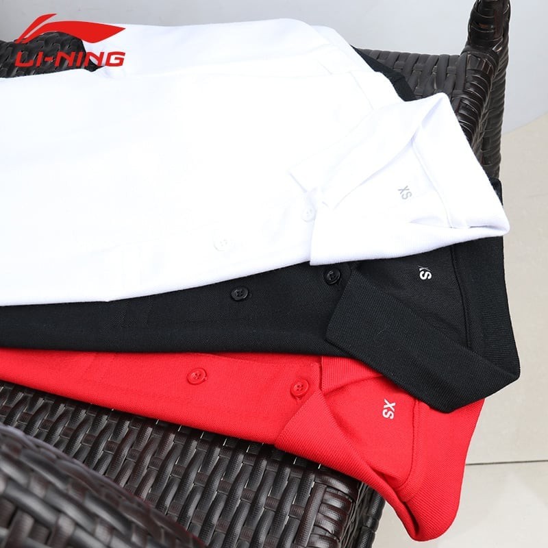 Áo Polo Lining - Nam