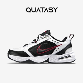 Giày thể thao Air Monarch IV White Black chính hãng