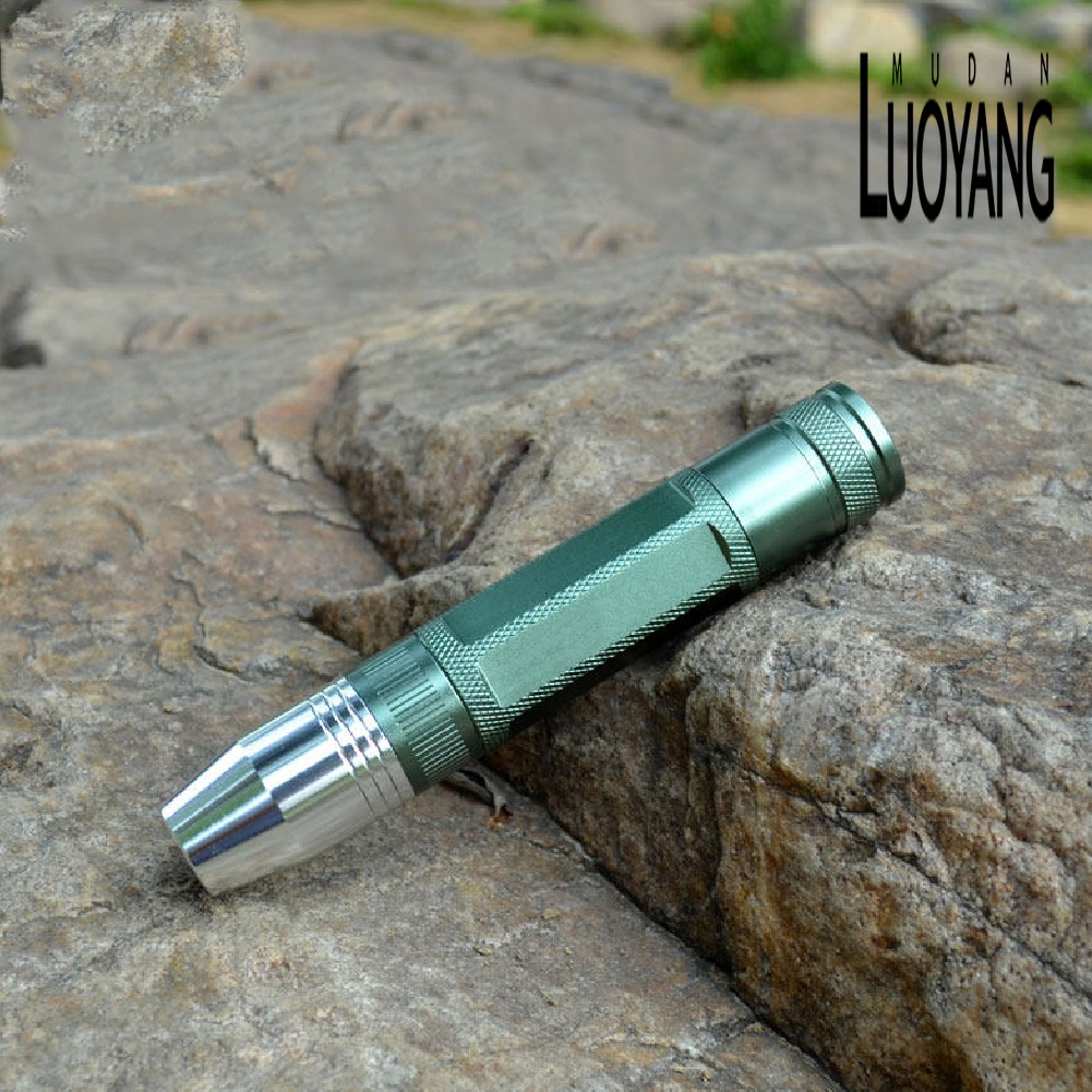 Đèn Pin LED Mini Chuyên Nghiệp Dùng Trong Trang Sức