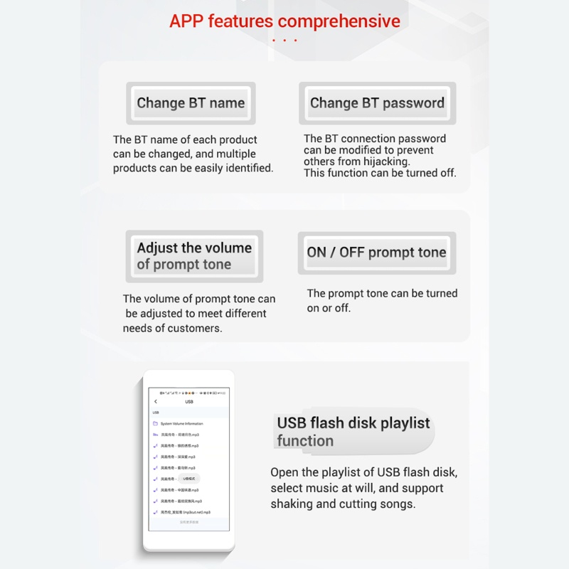Bảng Mạch Khuếch Đại Âm Thanh Mini BT 5.1 Kênh 2.1 Chất Lượng Cao
