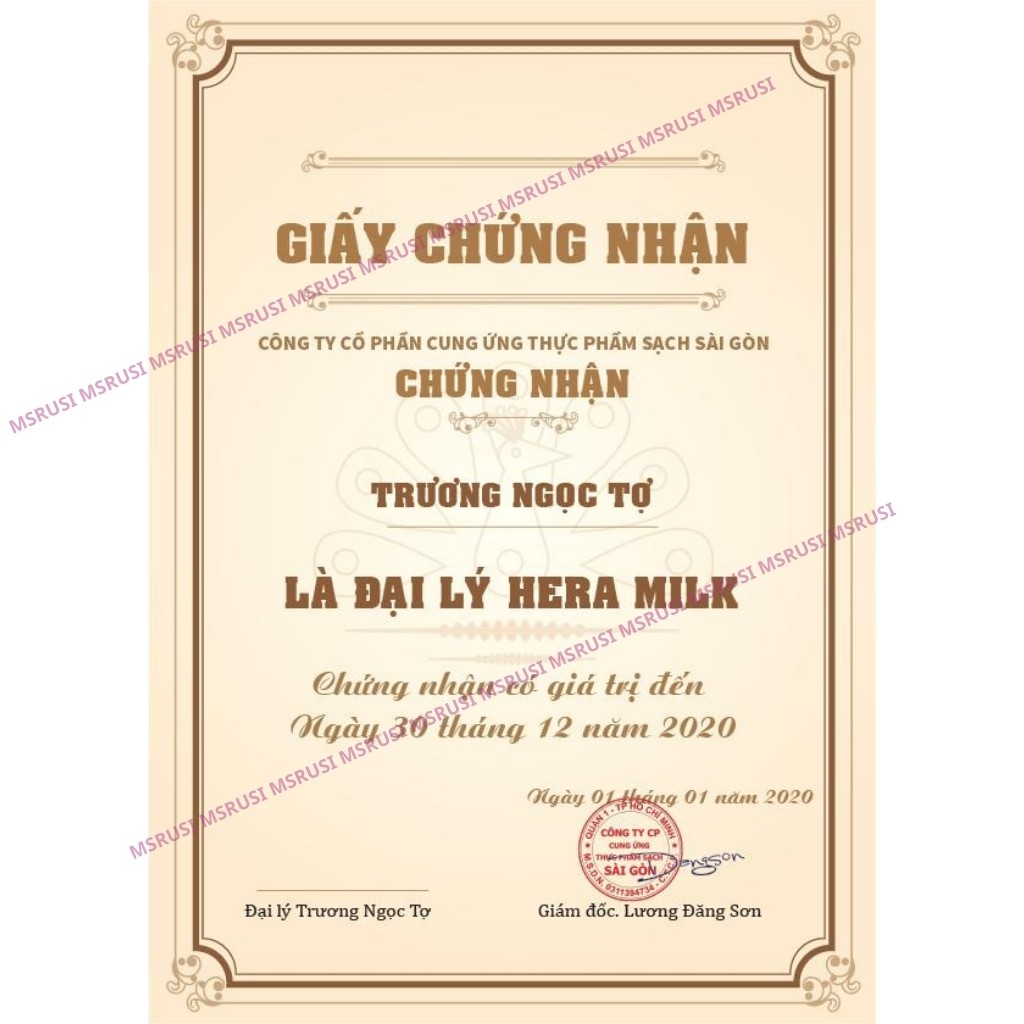 Sữa giảm cân Hera SlimFit HERA MILK Giảm 3 - 5kg sau 1 liệu trình Giảm cân tại nhà không mệt [Hộp 500g] | BigBuy360 - bigbuy360.vn