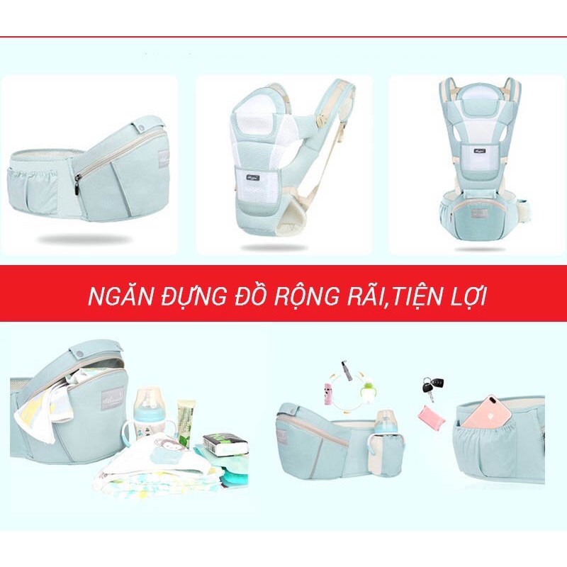 ĐỊU AIXINTU FOR BABY