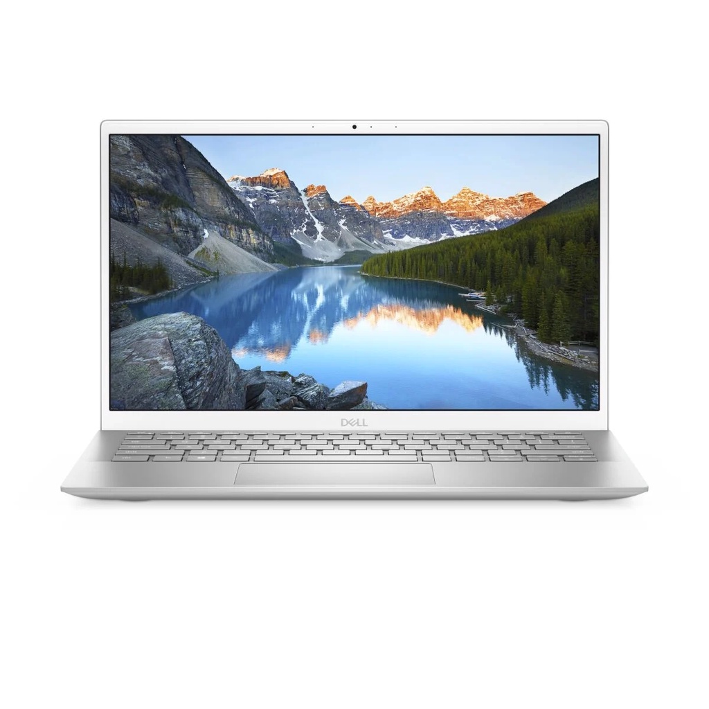 Laptop Dell Inspiron 5301 i3-1115G4, 8GB, 256GB, 13.3&quot; FHD, Win10, Silver, Finger Print (N3I3016W)