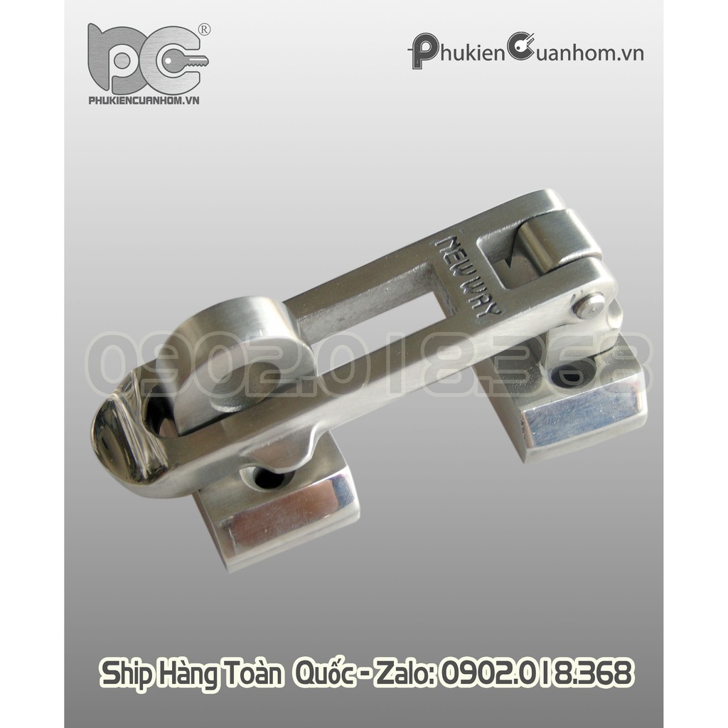 Khóa an toàn Newway dùng cho cửa 1 cánh