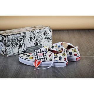 GIÀY VANS AT MARVEL 2018 Avengers