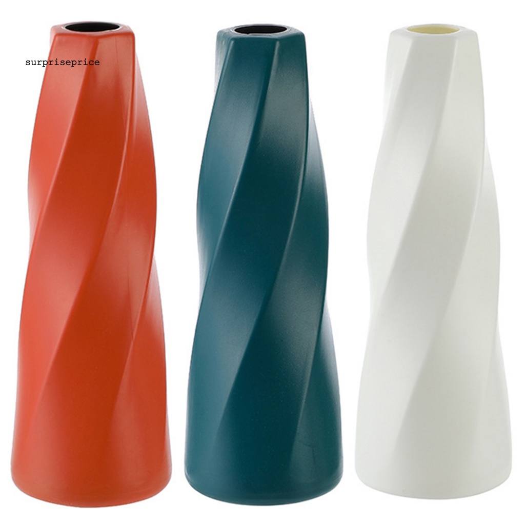 Hộp Đựng Hoa Phong Cách Bắc Âu Tinh Tế Dùng Để Trang Trí Nhà