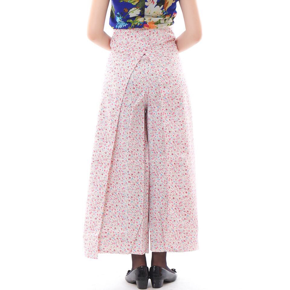 Bộ 02 quần chống nắng 02 lớp siêu mát