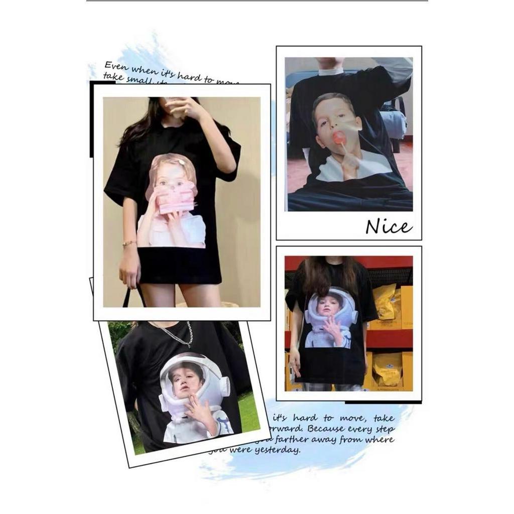 GENZ Áo ADLV Thun 24 Mẫu Hot Áo phông nam nữ UNISEX SIÊU ĐẸP