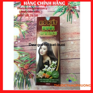 ✅DẦU GỘI BỒ KẾT BƯỞI⚡️THẢO DƯỢC CỔ TRUYỀN ⚡️Phù hợp cho cả nam và nữ cho mái tóc sạch gàu,hết ngứa,mềm mượt,hết gãy rụng