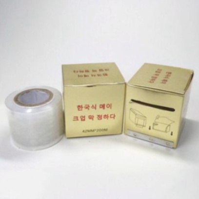 Nilon Ủ Tê 200m | Sử DỤNG Cùng Các Loại Kem Ủ Tê