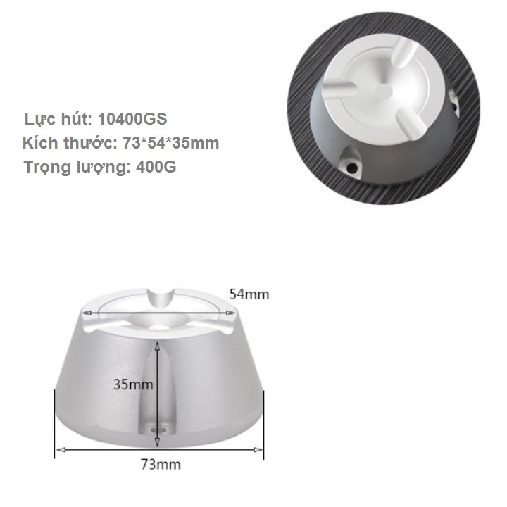 Bộ gỡ tem cứng DT-03S