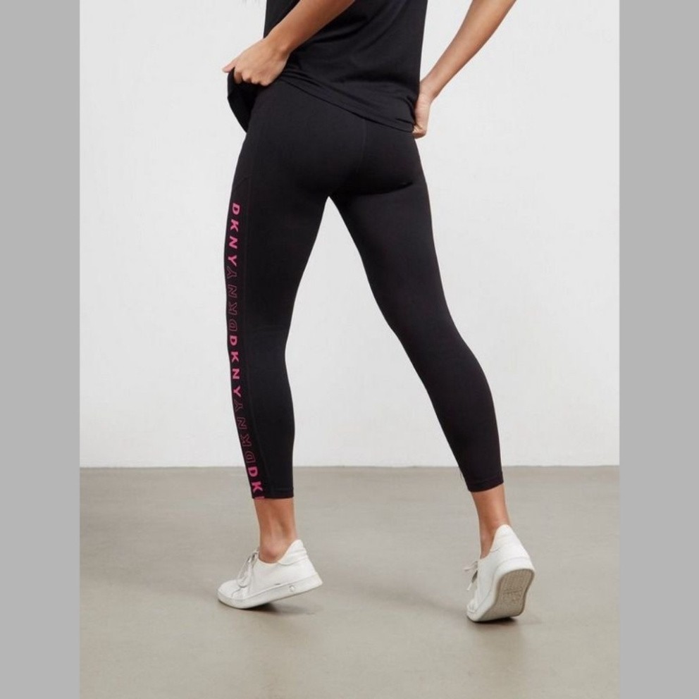 Quần legging thể thao D K N Y (3 màu)