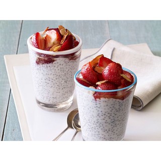 [Mã GROSALE2703 giảm 8% đơn 250K] Hạt chia Seeds Úc Absolute Organic 1kg