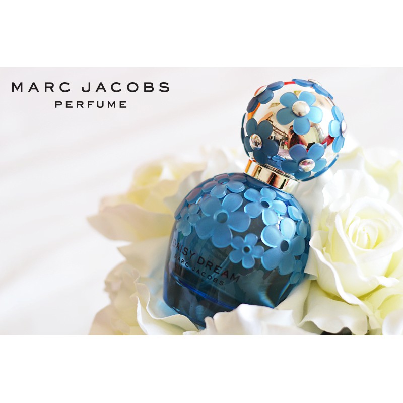 [ɥɐnɐɥ] - Nước Hoa Marc Jacobs Daisy Dream FOREVER EDP Test 5ml/10ml/20ml