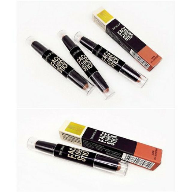 Bút Tạo Khối  Che Khuyết Điểm Lameila Nội Địa Trung