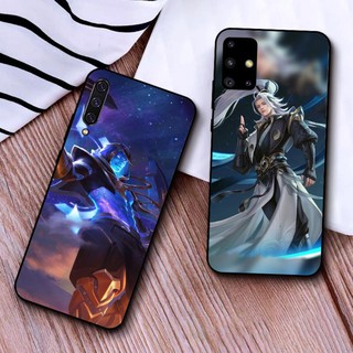 Ốp lưng Samsung Note5/Note8/Note9/Note10/Note10+/J6/J6PRIME/J6+/J7/J710/J7PRO/J7PRIME/J7+/J8 Liên Quân TULEN 2